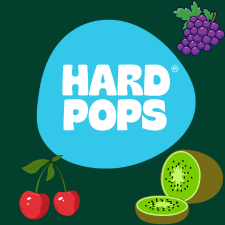 Hard pops third competitor of Skippi ice pops