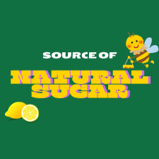 Source of Natural sugar image in Shakkar Vs sugar blog