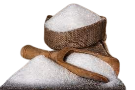 Refined sugar image in Shakkar verses sugar blog