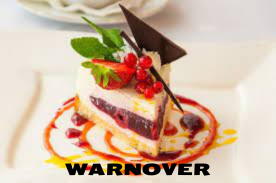 Image of WarnOver (Competitor 2 ) of Cinnamon Kitchen 