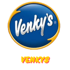 Venkys Competitor 2 of BluePine Image