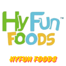 Hyfun Foods  Competitor 3 of BluePine Image