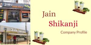 Featured Image of Jain Shikanji Company Profile