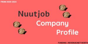 Featured Image Of Nuutjob company Profile Overview