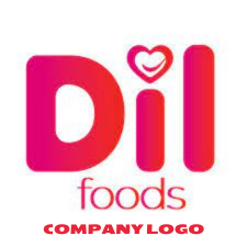 Dil se food company logo image