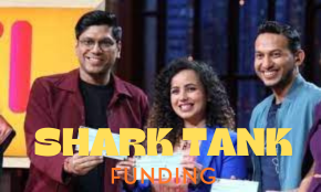 Dil foods Funding deal closing image in Shark Tank