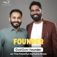 Image of Gud Gum Owner 