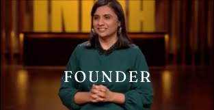 Image of founders net worth