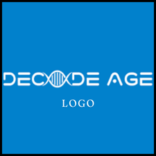 logo  image of Decode Age  company