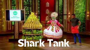 Beyond Snack in Shark Tank India Season1
