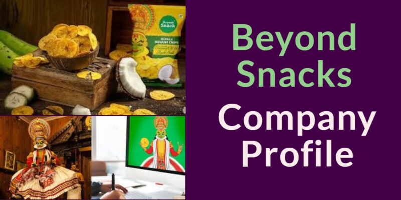 Featured image of beyond snacks company profile