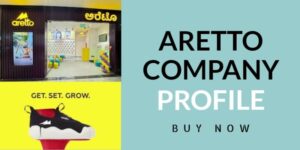 featured image of Aretto company profile