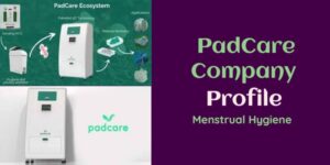 Featured image of Padcare company profile