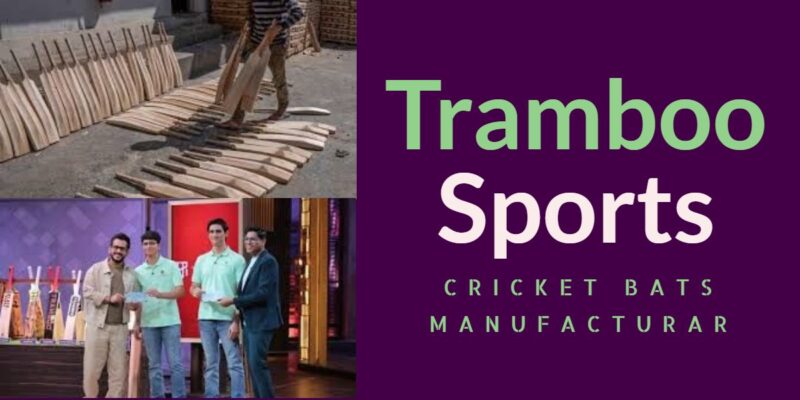 Featured Image of Tramboo sports company profile