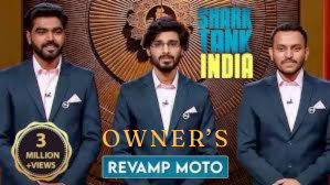 Image of Owners of Revamp Moto Company