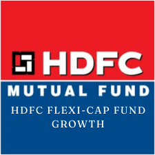 Image of Intro on HDFC Flexi Cap fund growth