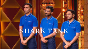 Image of Decode age in shark tank India season 3 