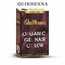 Quikhenna company image