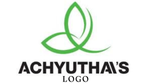 Achyuth Vedic and Natural logo image
