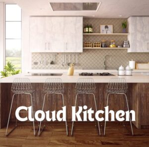 Introduction on Cloud Kitchen Image