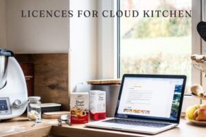 Licenses for Cloud Kitchen at Home image