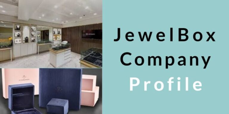 Featured Image of Jewelbox company profile