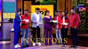 Investors of Inside FPV company Image