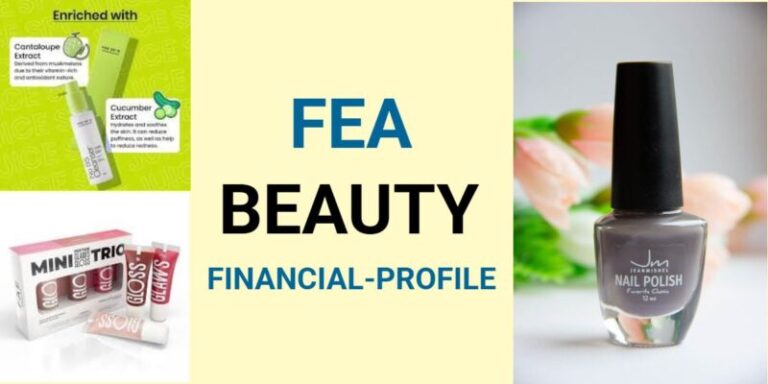 Featured Image of FAE Beauty Company Profile