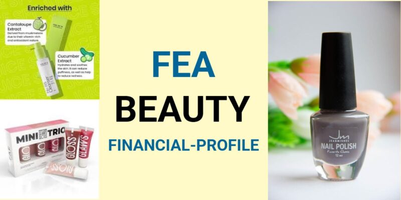Featured Image of FAE Beauty Company Profile
